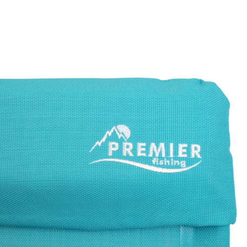 Кресло-шезлонг складное Premier Fishing PR-180B фото 7